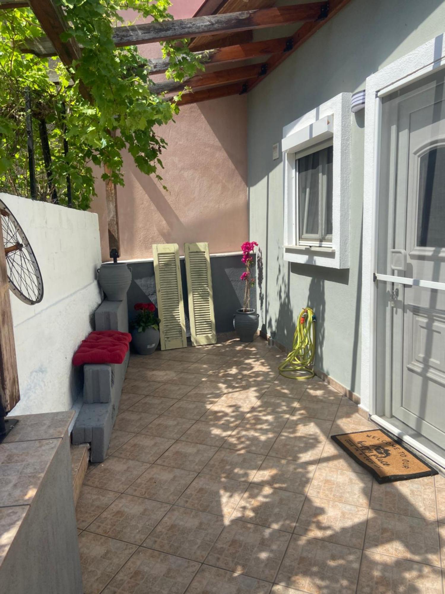 קאבאלה Our Happy Place Maisonette מראה חיצוני תמונה