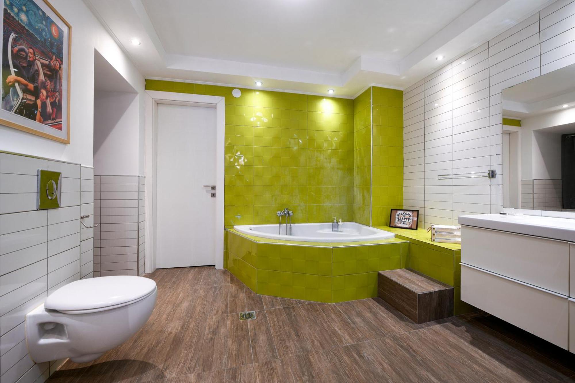 קאבאלה Our Happy Place Maisonette מראה חיצוני תמונה