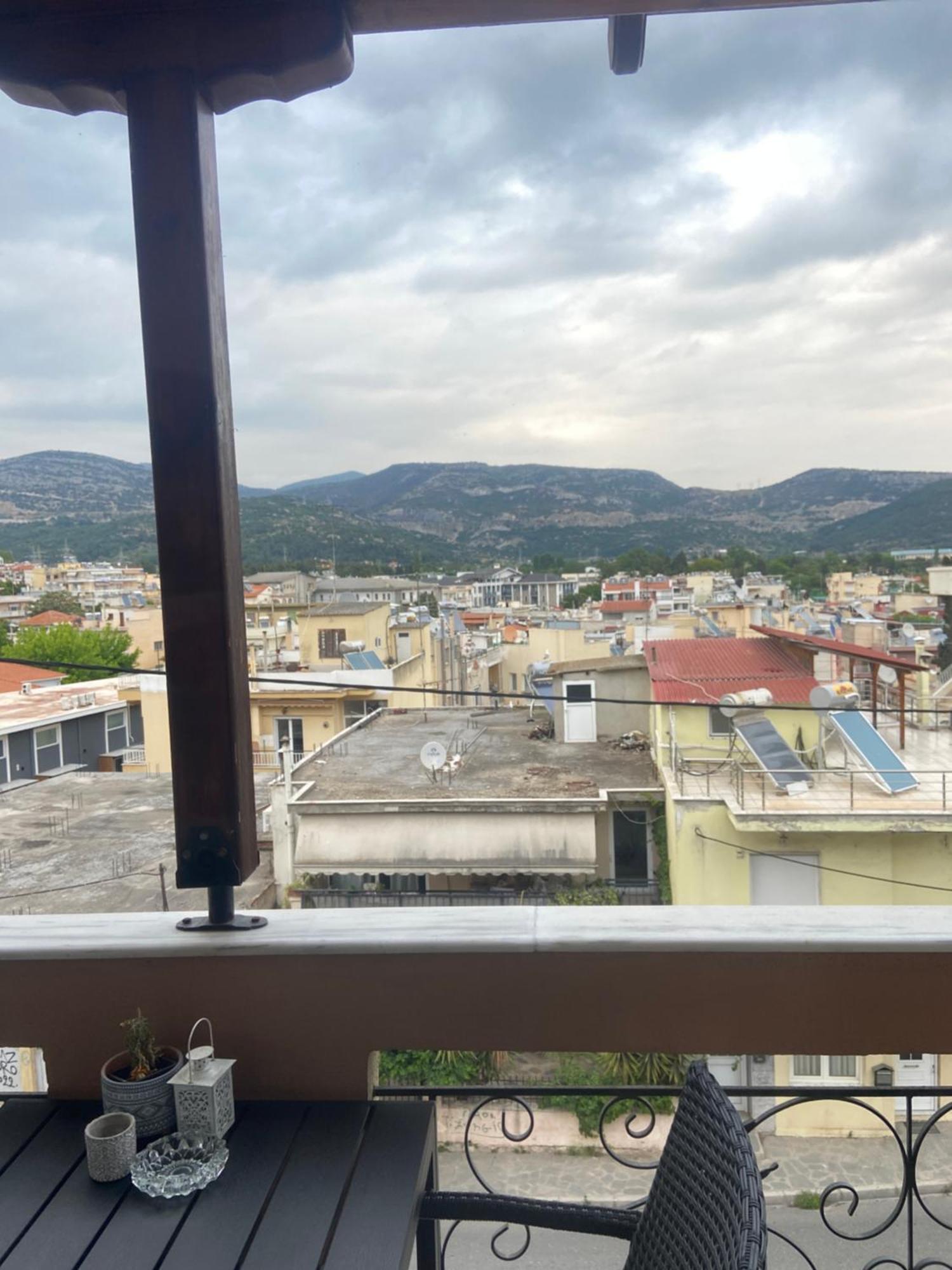 קאבאלה Our Happy Place Maisonette מראה חיצוני תמונה